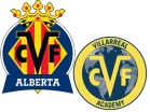 Villarreal Alberta Academy