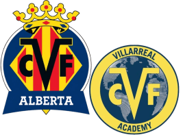 Villarreal Alberta Academy