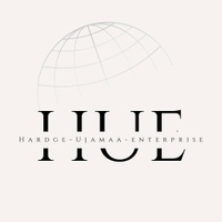 HUE 
Hardge Ujamaa Enterprise