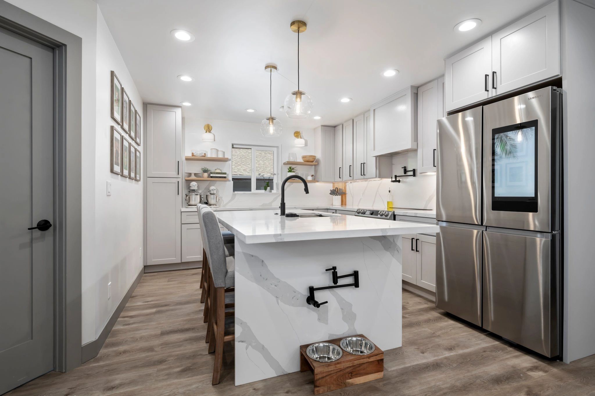 Home Improvement in Washington State | Kitchen Remodeling & Bathroom ...