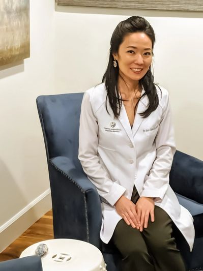 Acupuncture Santa Monica