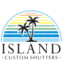 Island Custom Shutters