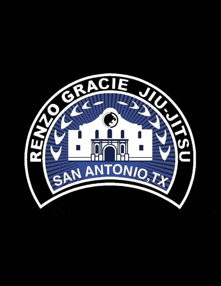 Brazilian Jiu Jitsu Renzo Gracie San Antonio