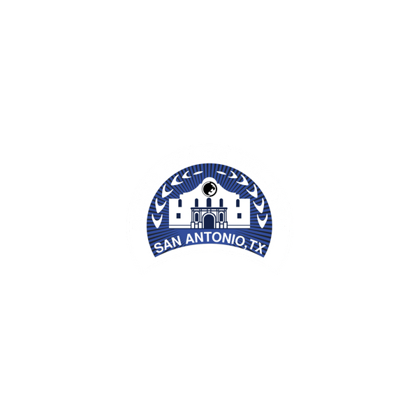 Renzo Gracie San Antonio Alamo Logo