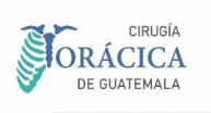 Cirugia Torácica