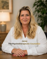 The Psychotherapeutic Counsellor