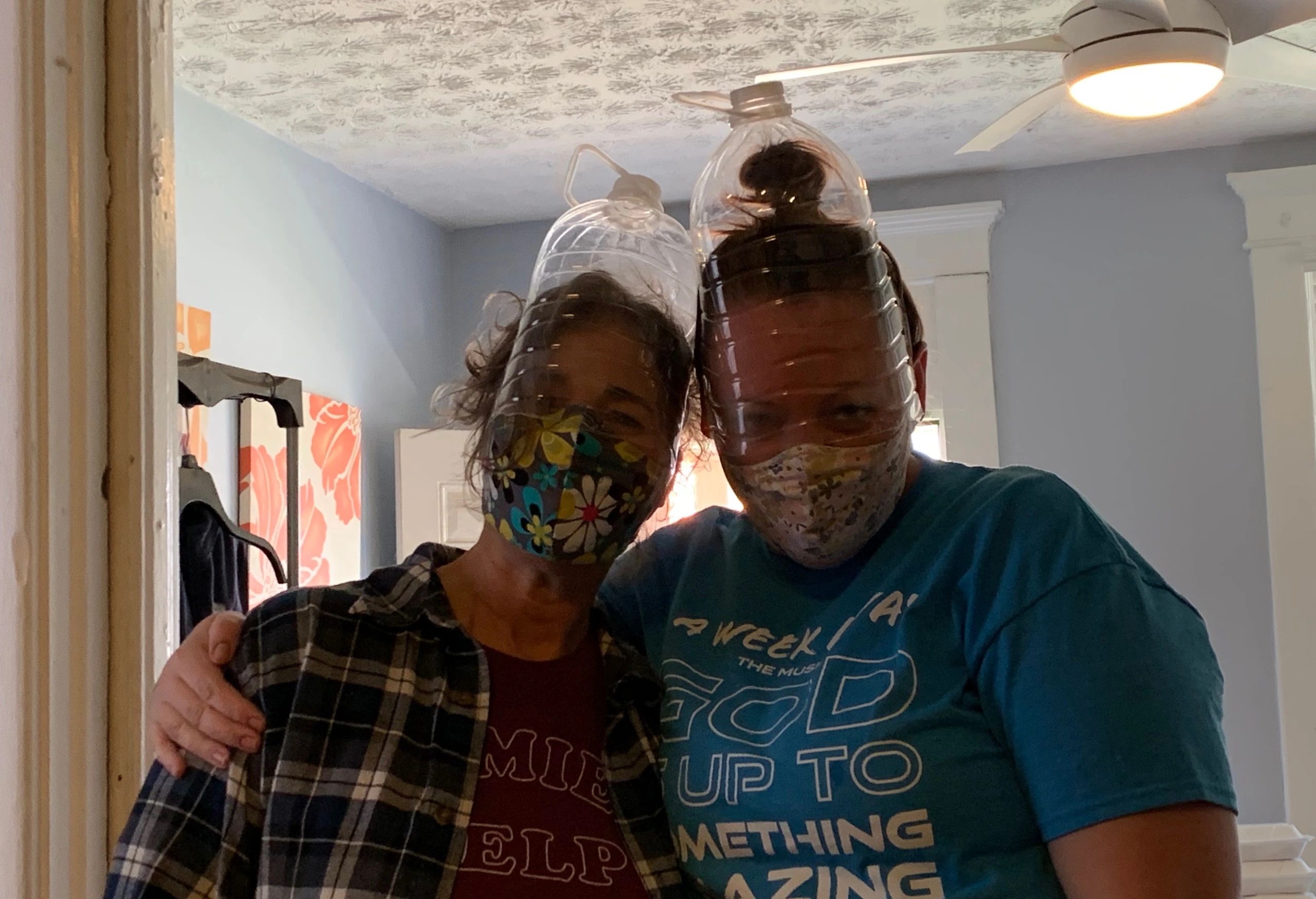 HOPE Springs Eternal