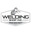 Welding Shop Inc