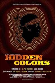 hidden colors films