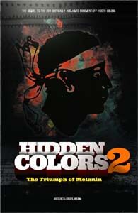 hidden colors documentary
