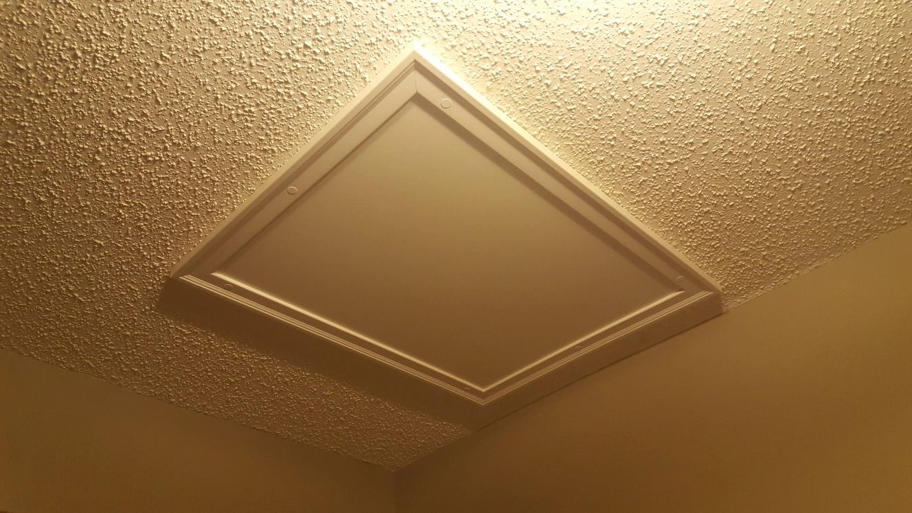 Attic Hatch TruSeal Attic Hatch