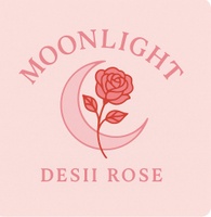 Moonlight with Desii Rose