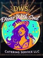 DWS DIVAZ WITH SOUL CATERING SERVICE LLC.