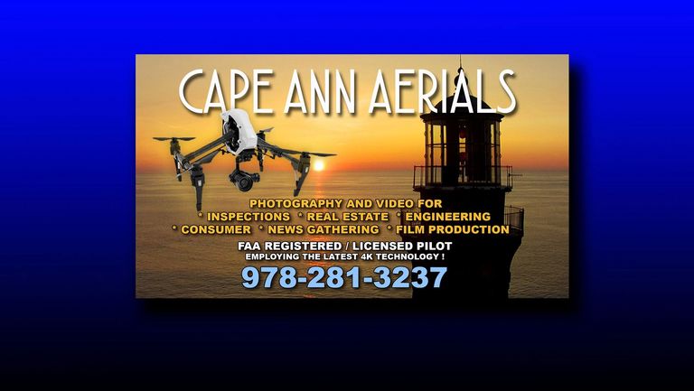 Cape Ann Aerials