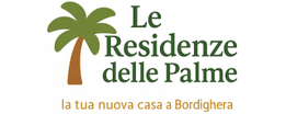 Le residenze delle palme