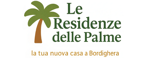 Le residenze delle palme