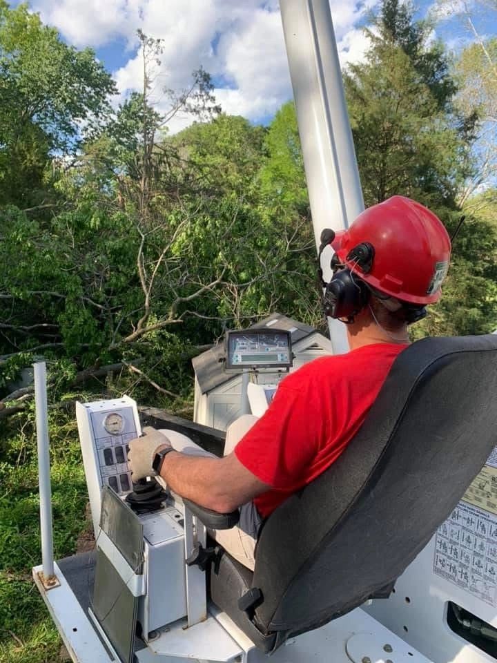 crane operator