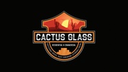 Cactus Glass