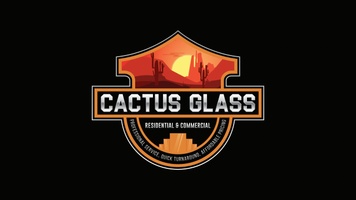 Cactus Glass