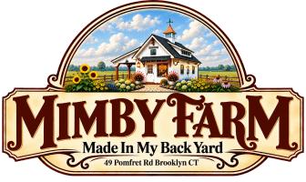MIMBY Farm LLC