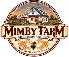 MIMBY Farm LLC