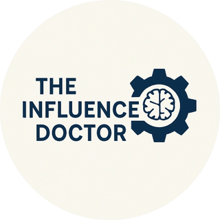 The Influence Doctor