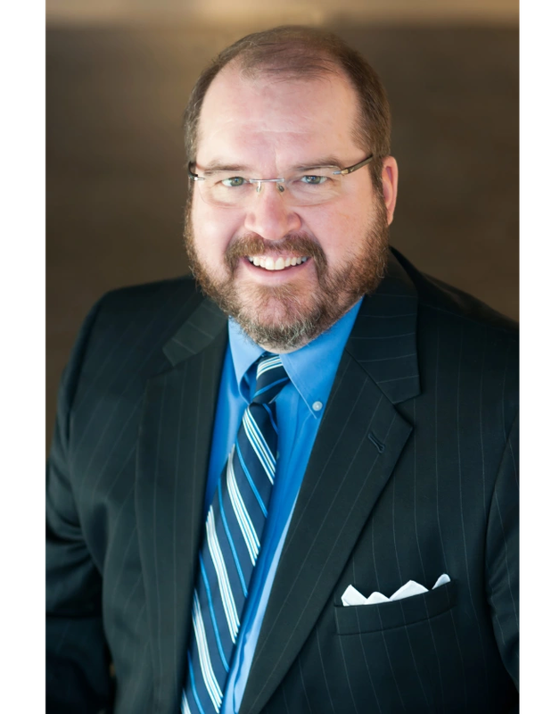 Ewell Lawson, Chief Executive Office... at Vistage