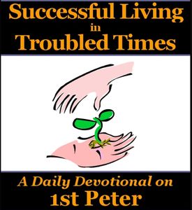 Devotional cover