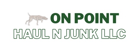 On Point Haul N Junk LLC