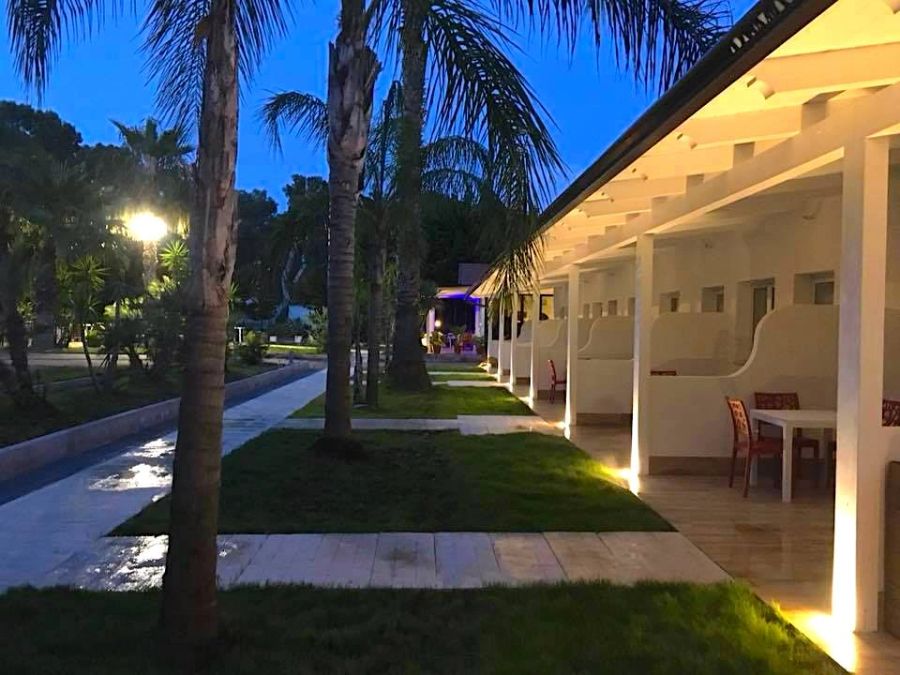Ristorante Isola dei Sapori