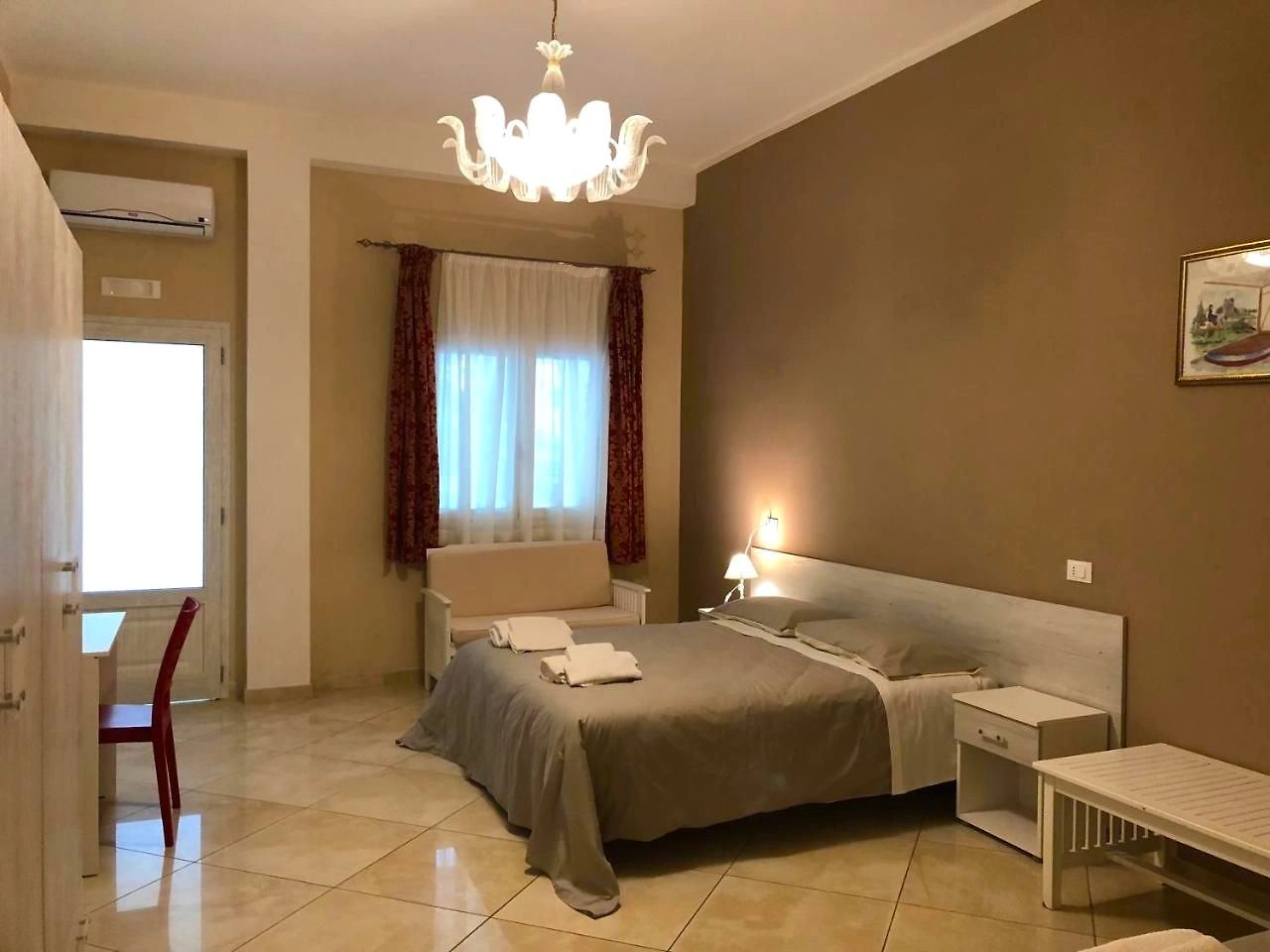 Boutique Hotel Isola dei Sapori sul Gargano