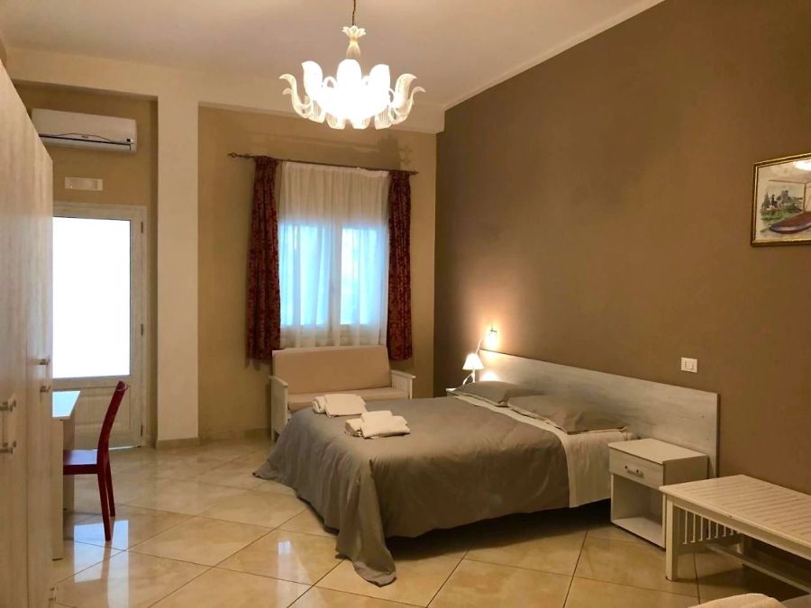 Hotel Isola dei Sapori