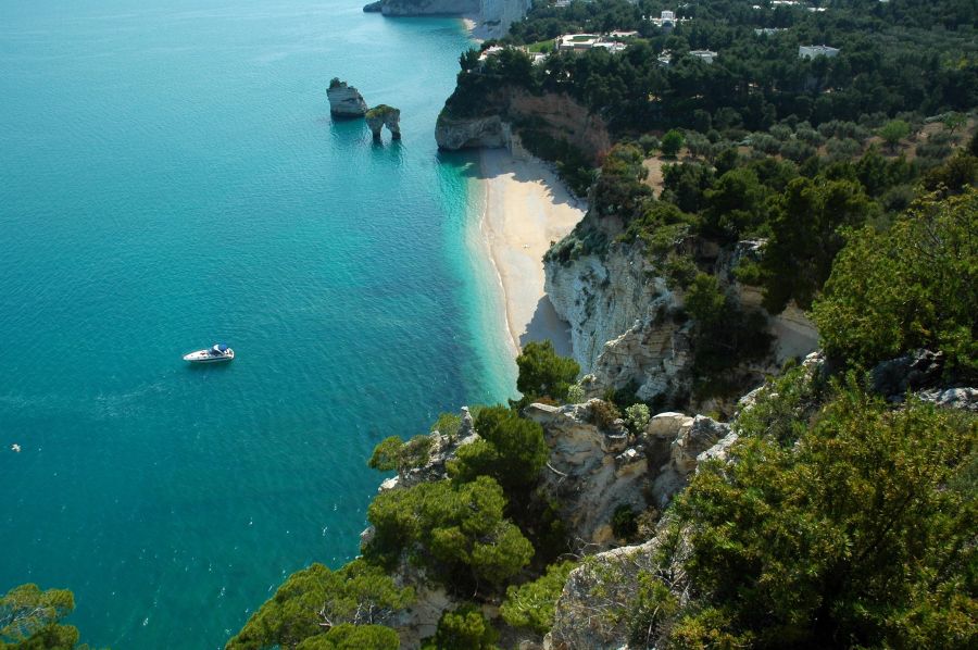 Isole Tremiti