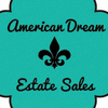 ​​​​​​​​American Dream Estate Sales, LLC 