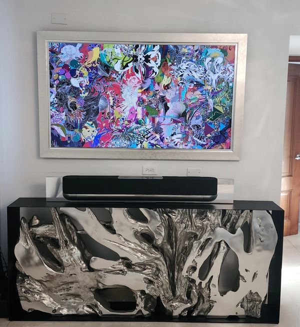 TV wall mount service