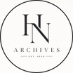 HN Archives