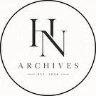 HN Archives