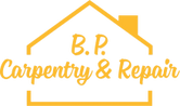 B. P. Carpentry & Repair