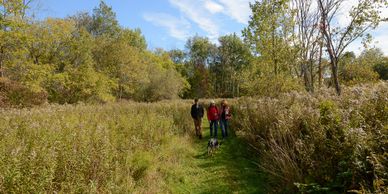 Delaware & Hudson Rail Trail - Vermont Rail Trails