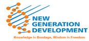 New Generation Development Inc