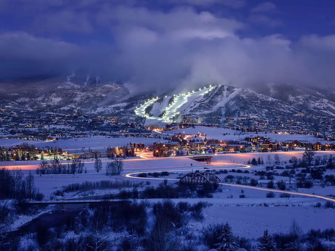 COLORADO i Travel V.I.P.