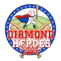 Diamond Heroes Select Baseball Club