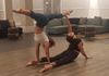 Dancers