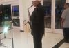 Saxophonist