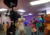 Casting for Poley's Playhouse dance video