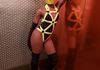 Gogo Dancer