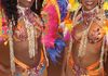 Carnival Dancer