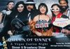 Queen of Dance Broadway Show Event