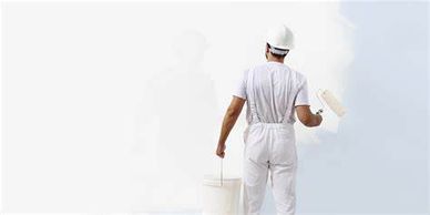 Painting / redecoration