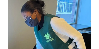 Office Cleaning